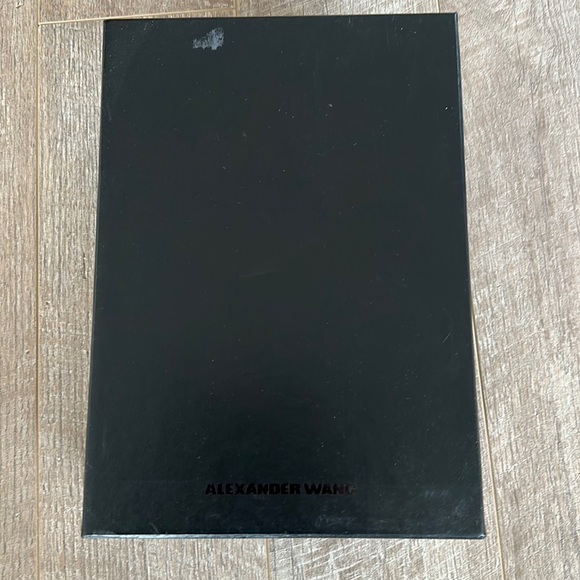 Alexander Wang Kori Ankle Boots - Picture 2 of 11